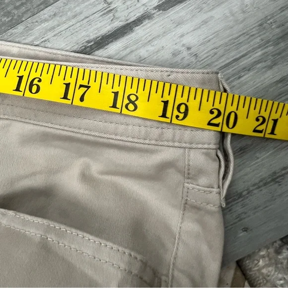 Alton Lane Beige Tan Jeans Pants 40x34 - Picture 6 of 7